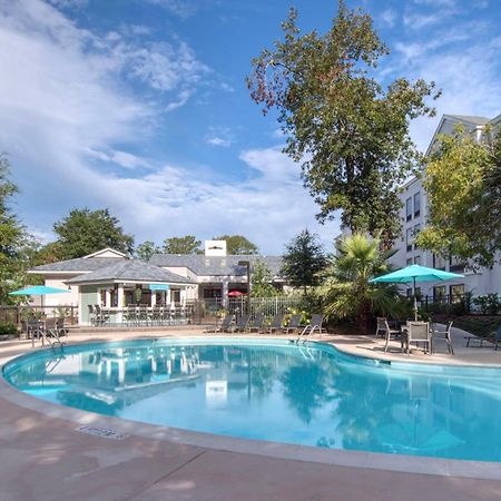 Hampton Inn & Suites Wilmington/Wrightsville Beach Buitenkant foto